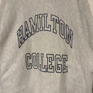 90s champion REVERSE WEAVE リバースウィーブ スウェット