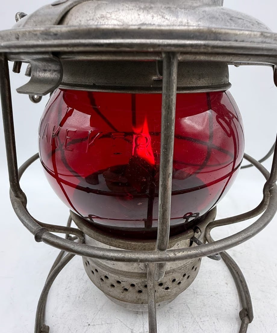 007 レイルロードランタン ADLAKE KERO400 オリジナル『ADLAKE KERO