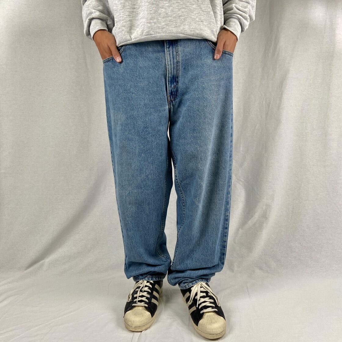 90年代 USA製 Levi