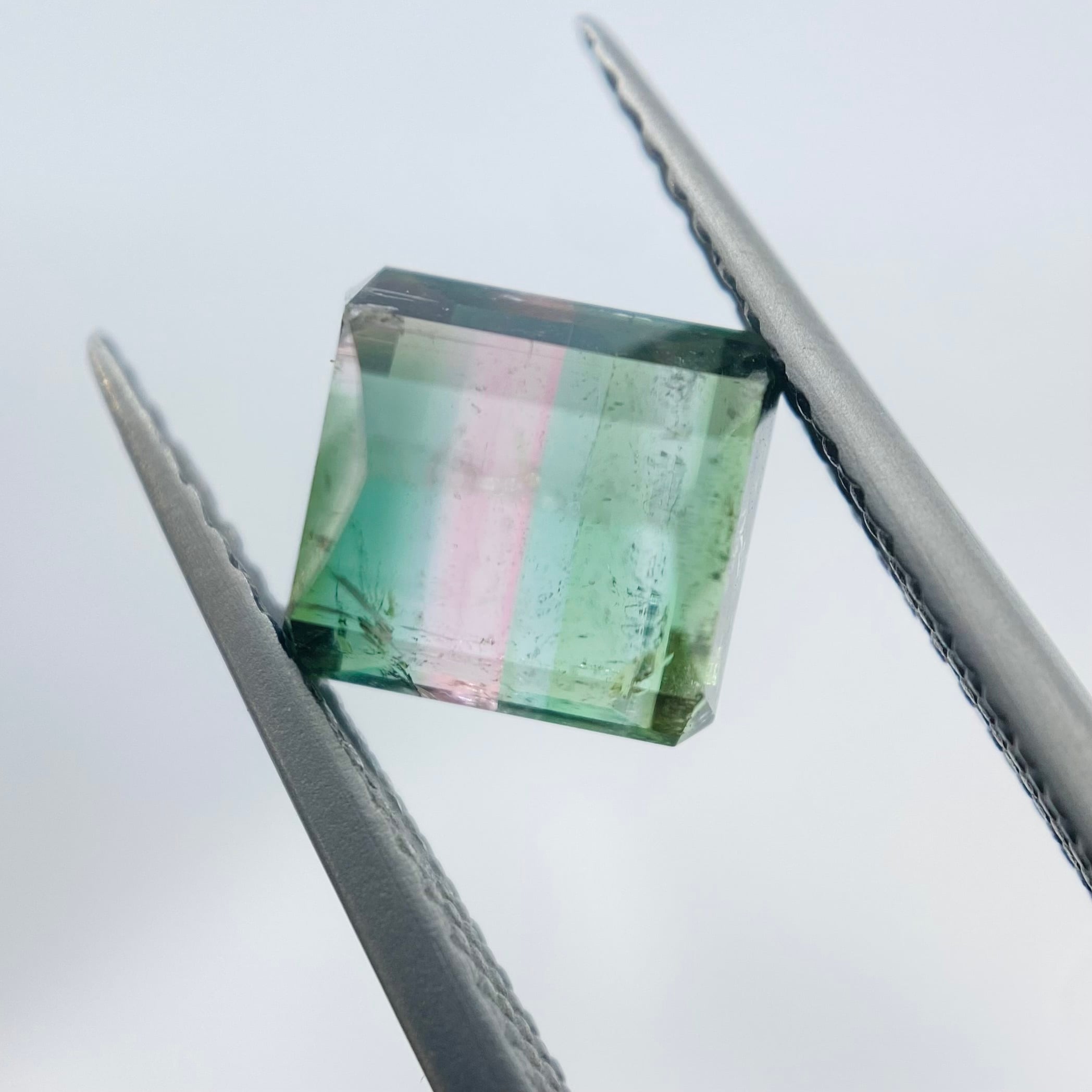 インスタライブご紹介パーティーカラートルマリン