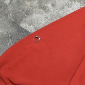 80's LACOSTE switching design sweat