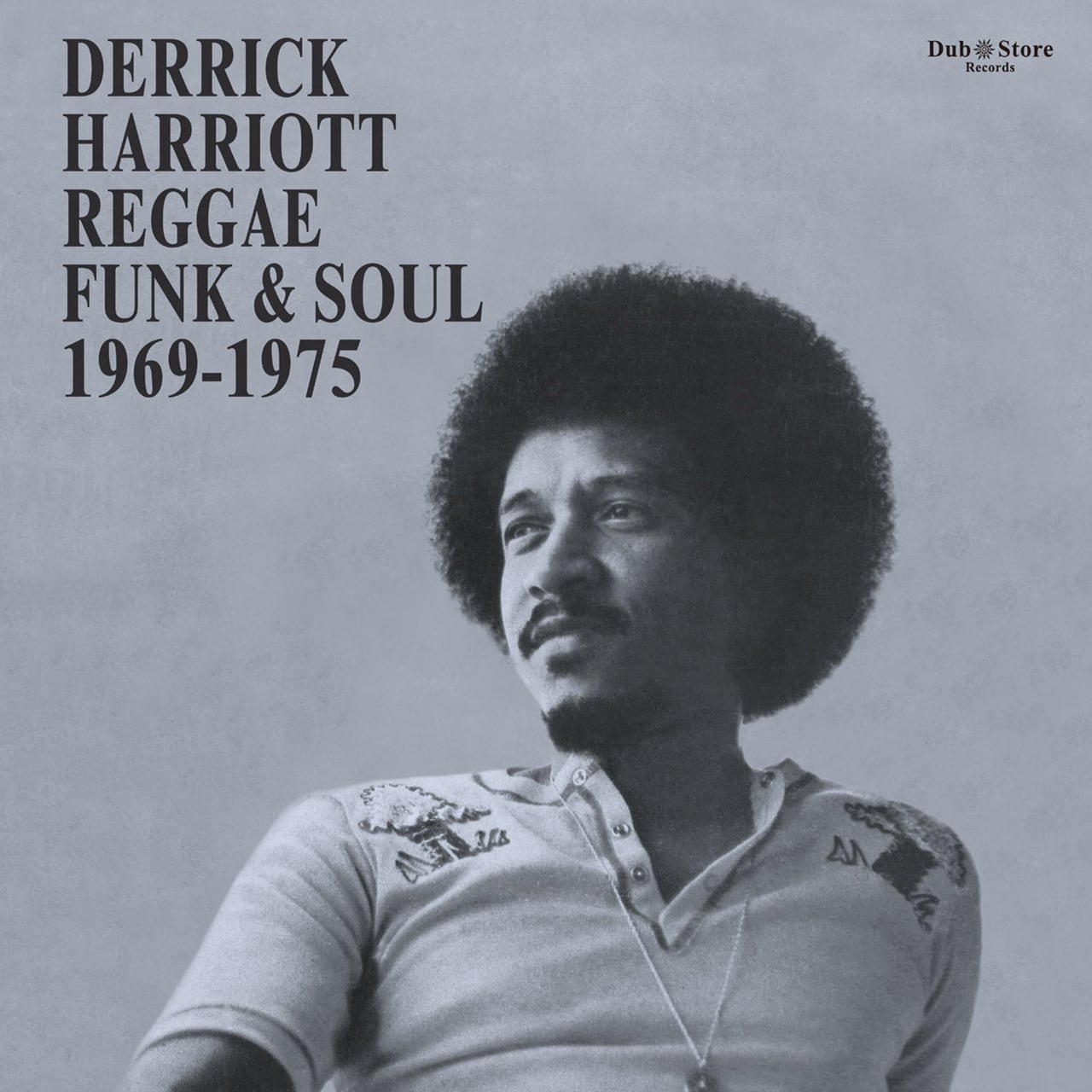〈残り1点〉【CD】V.A. - Derrick Harriott Reggae, Funk & Soul 1969-1975