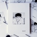 WEARY 【ZINE】