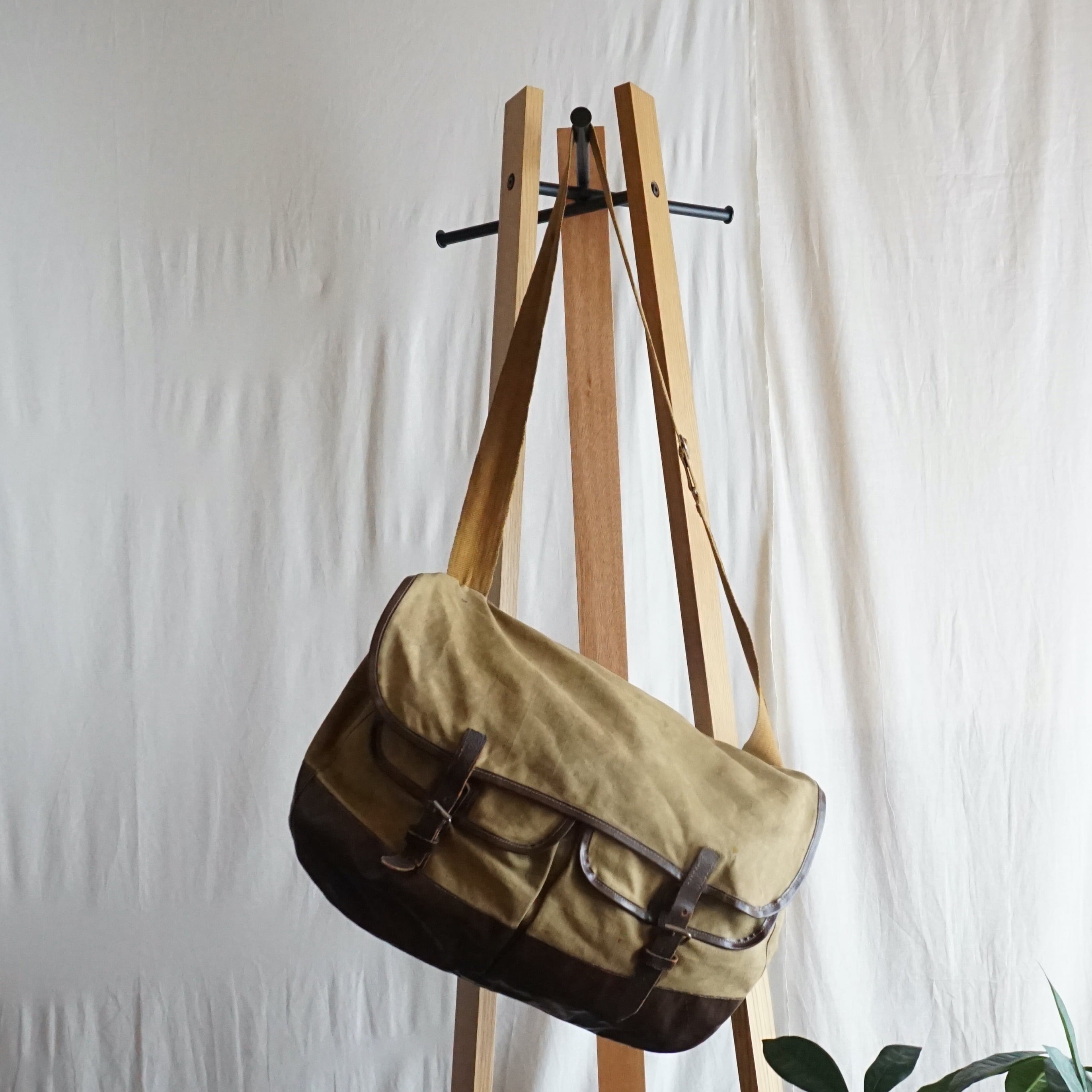 Bag バッグ | 古着屋ベルエキップ (BELLE EQUIPE) ユーロ古着