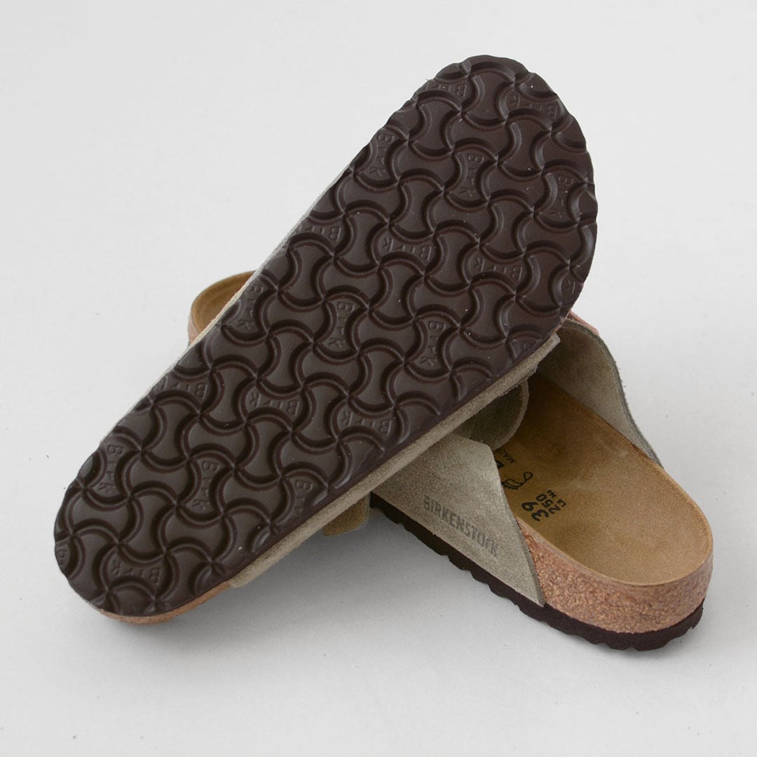BIRKENSTOCK [ビルケンシュトック正規販売店]Zurich VL / -Regular