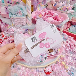【G10】100-14ヘアクリップ