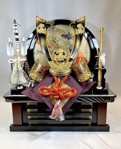 五月人形 Helmets & Samurai Dolls | 株式会社 山本人形 五月人形 Helmets & Samurai Dolls | 株式会社 山本人形