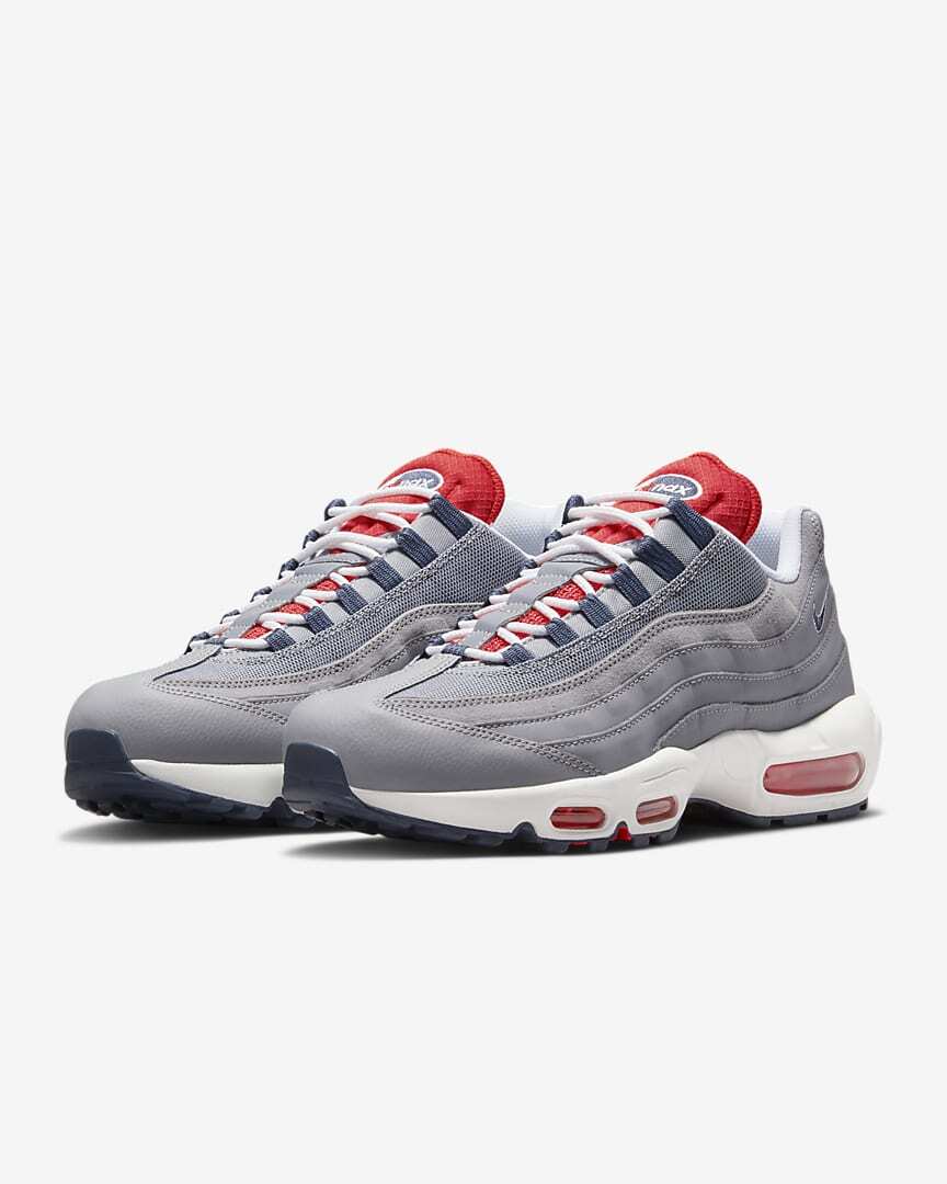 NIKE AIR JORDAN 5 RETRO LOW PSG (PARIS SAINT-GERMAIN) DX6325 204