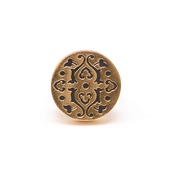 Flower Ring 03 / リング