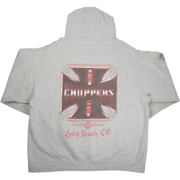 Size【L相当】 VINTAGE ヴィンテージ West Coast Choppers ウェスト