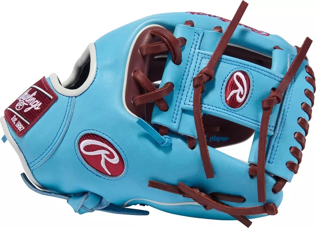 海外正規品】ローリングス Rawlings 11.5インチ HOH 2026 オールスター