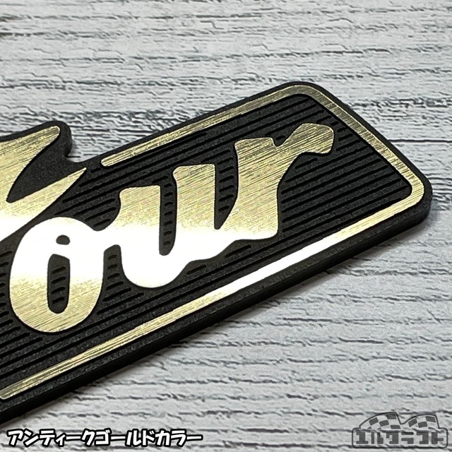 CB1100four（K3-K6）エンブレム