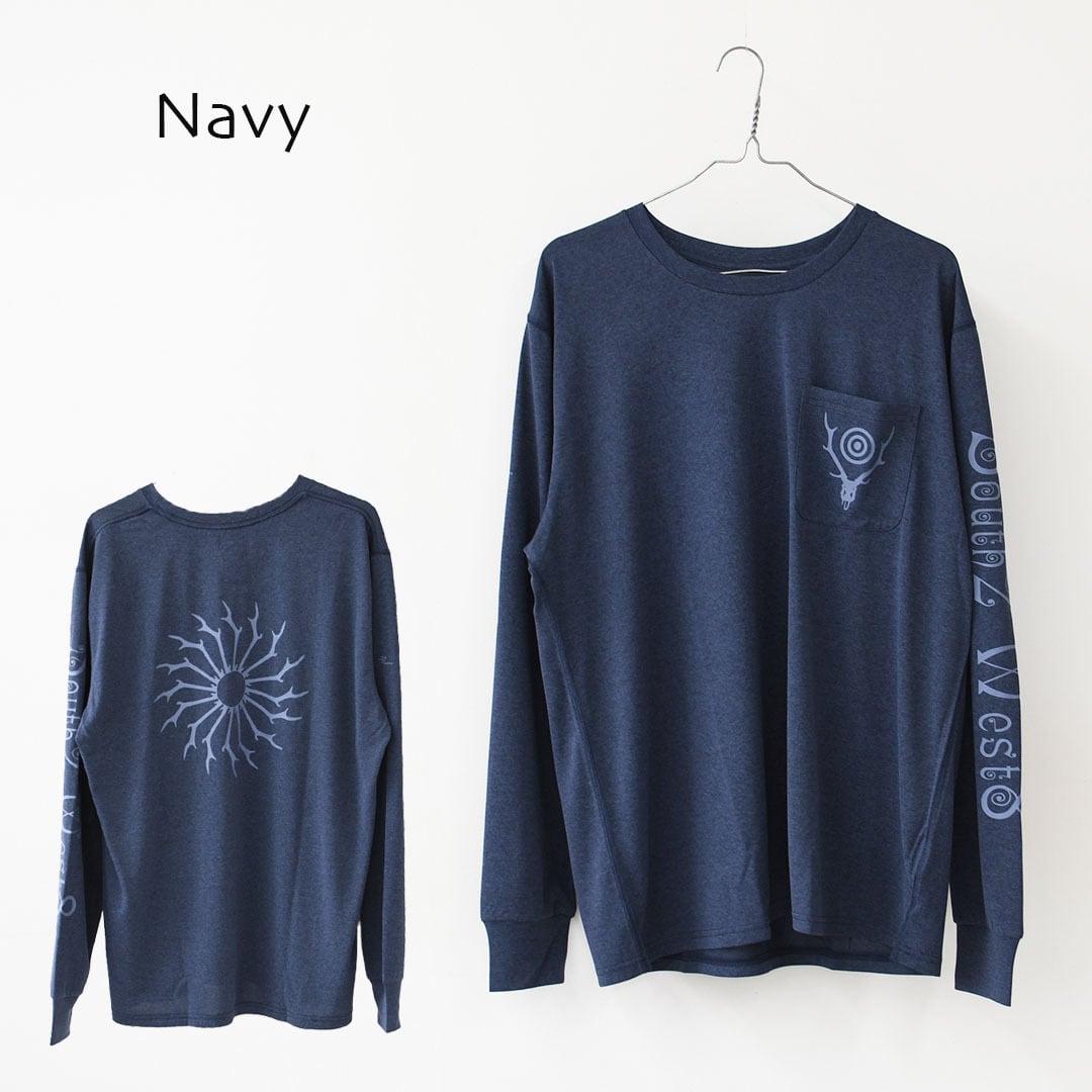 ♡RHC♡WESTロゴロンT 青 Whale shipTee – TETON BROS. OFFICIAL SITE