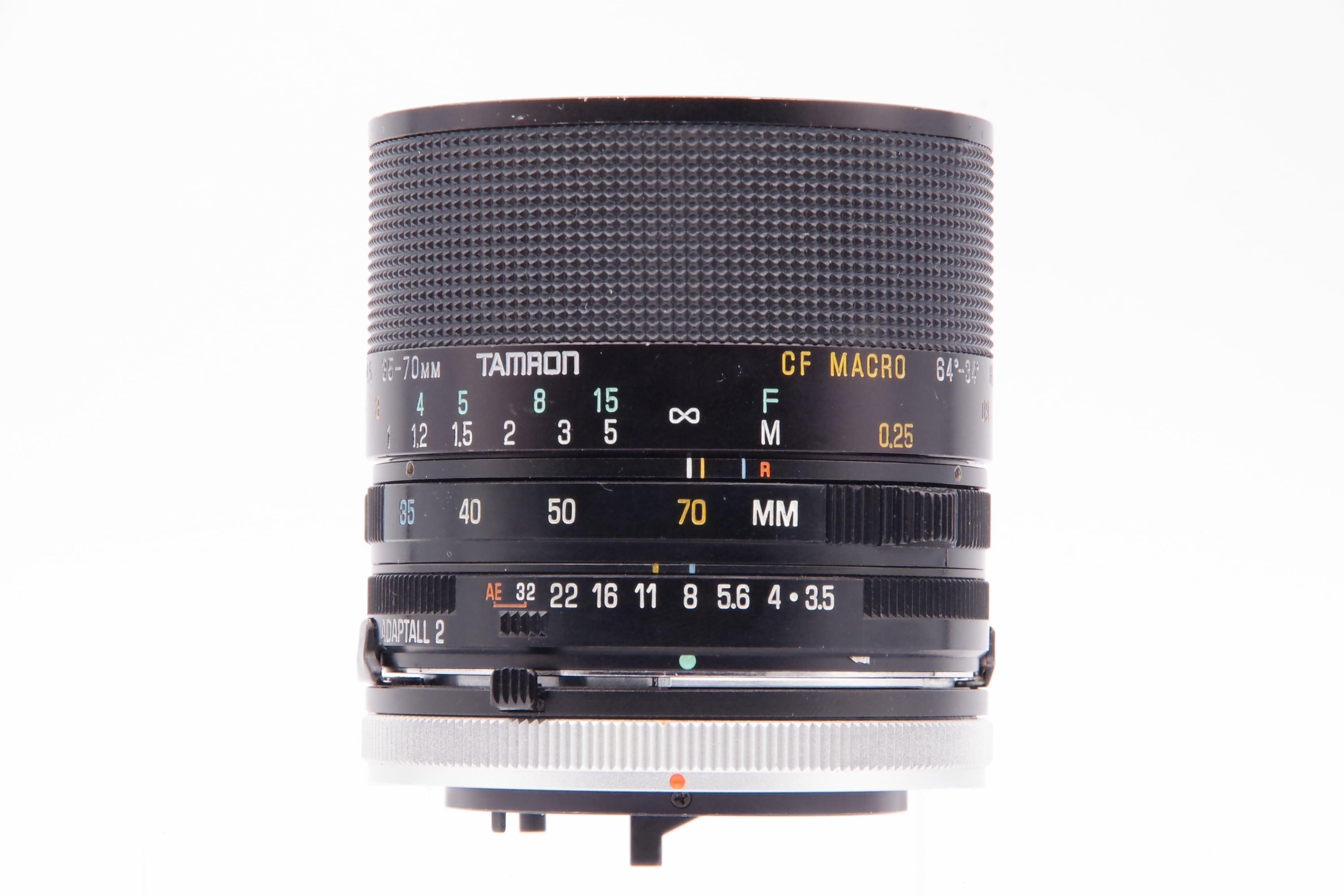 CANON LENS NEW FD 85mm F1.2 L FDマウント Canon キャノン | 近江寫眞機店