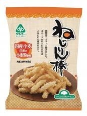 ねじりん棒 １００ｇ