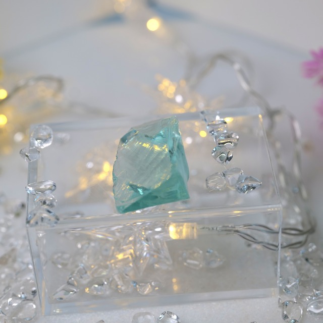 【意識と空間を澄み渡らせ、魂の光を呼び覚ます】アンダラクリスタル M1_5