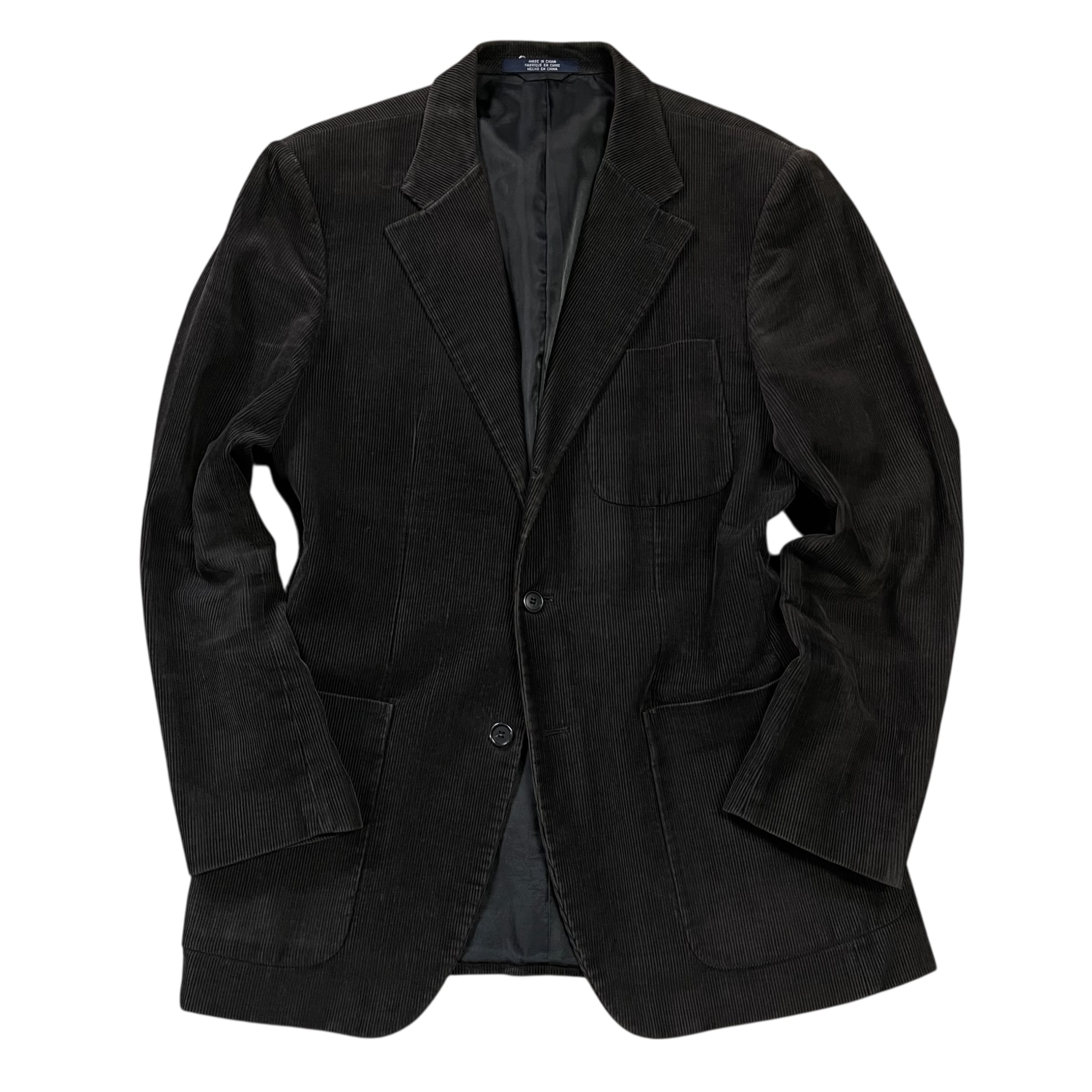 ジャケット・アウター mickey318 MICKEY MOUSE © DISNEY PADDED DENIM JACKET - Black | ZARA