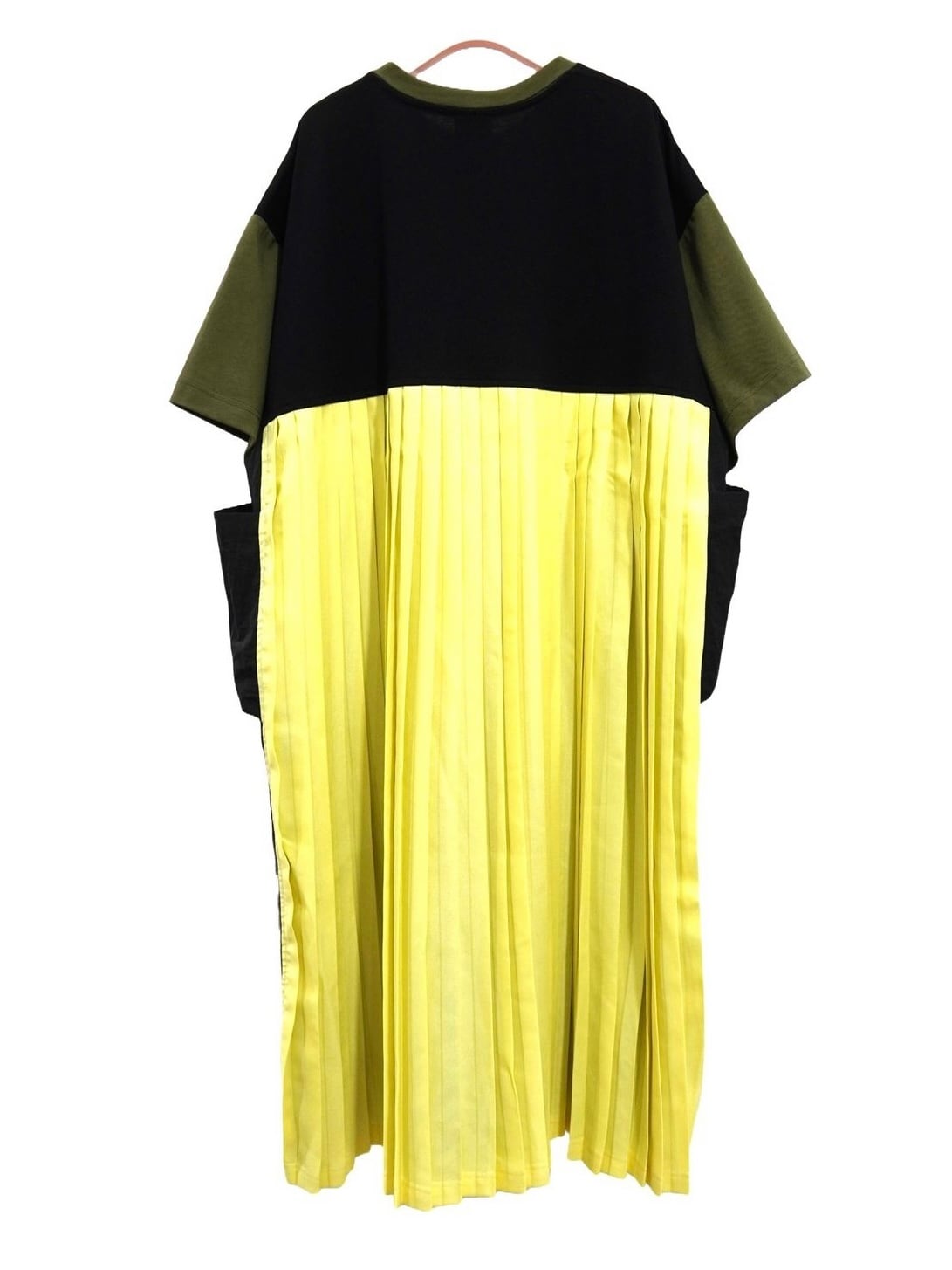 24SS】NONTOKYO ノントーキョー / GIMMICK ONE-PIECE | TRENT  