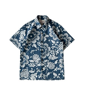Boys USEDアロハシャツ / KAHALA / size XL