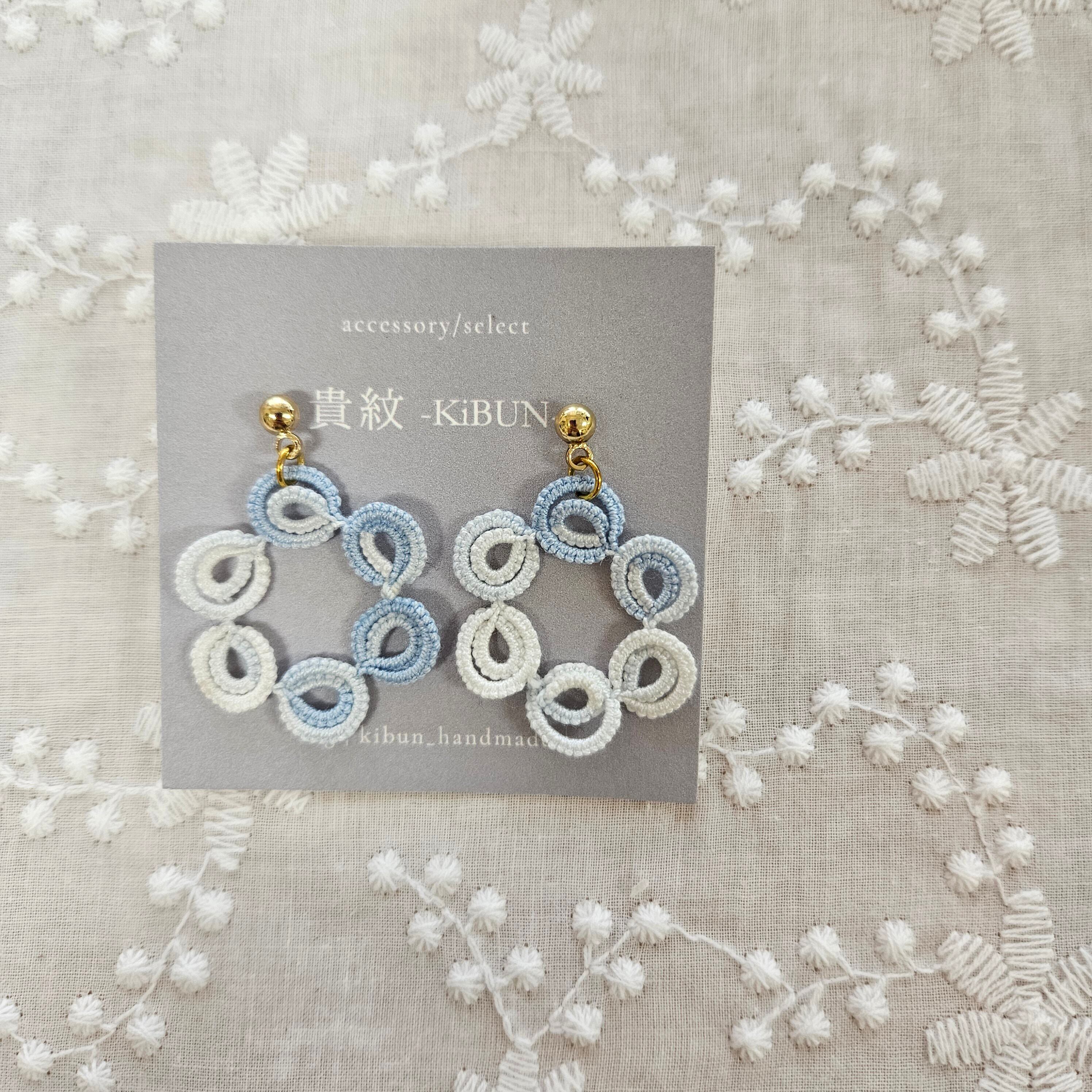 タティングレース*サークル