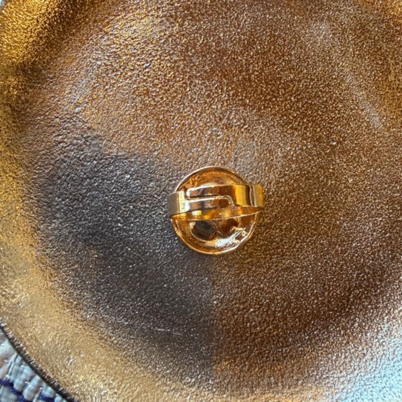 TOPANGA Jewelry  FOLK Art Ring Flower　フォークアートリング　フラワー　　指輪　リング　　Ring　