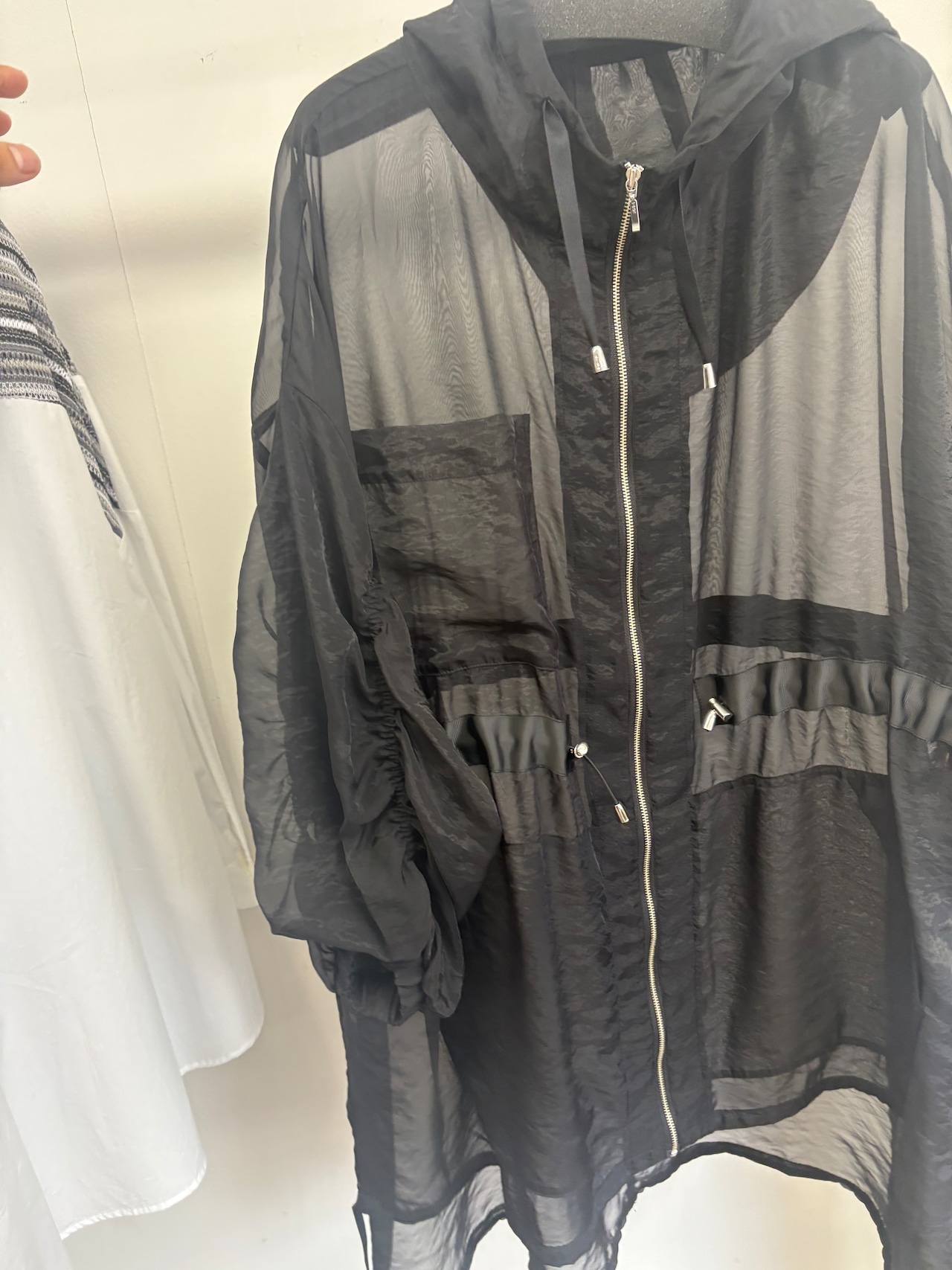 ラドアッシュ シアーコート 32-6721