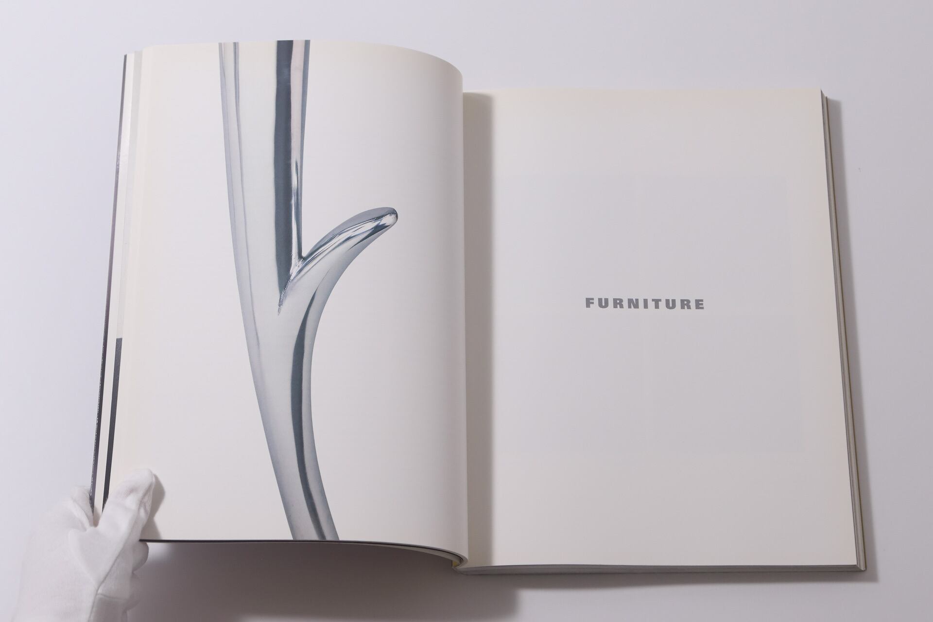 STARCK / Philippe Starck | CROSS_BOOKSHELF | VISIONAIRE