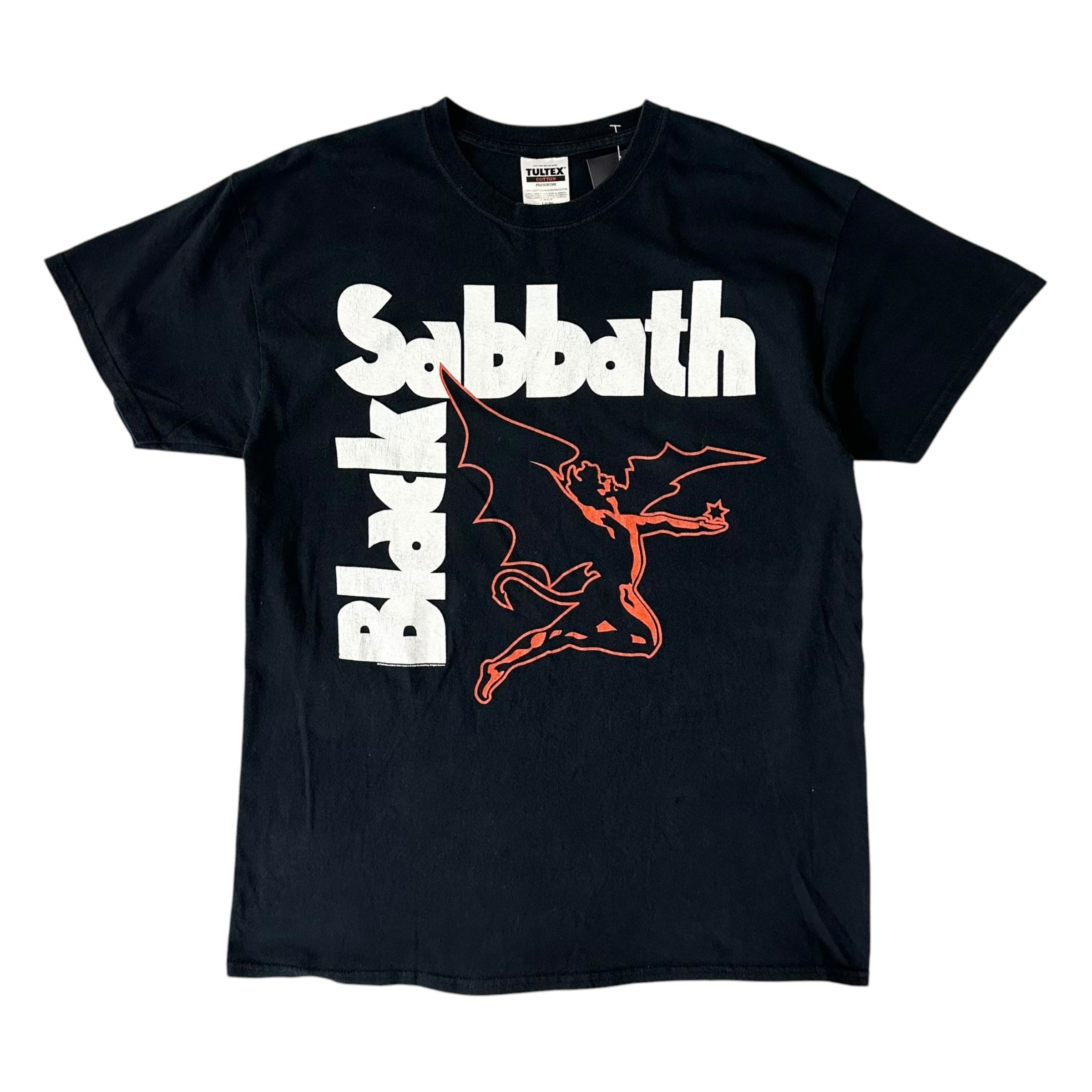 90s BLACK SABBATH T-SHIRT | BerBerJin Yuhodo