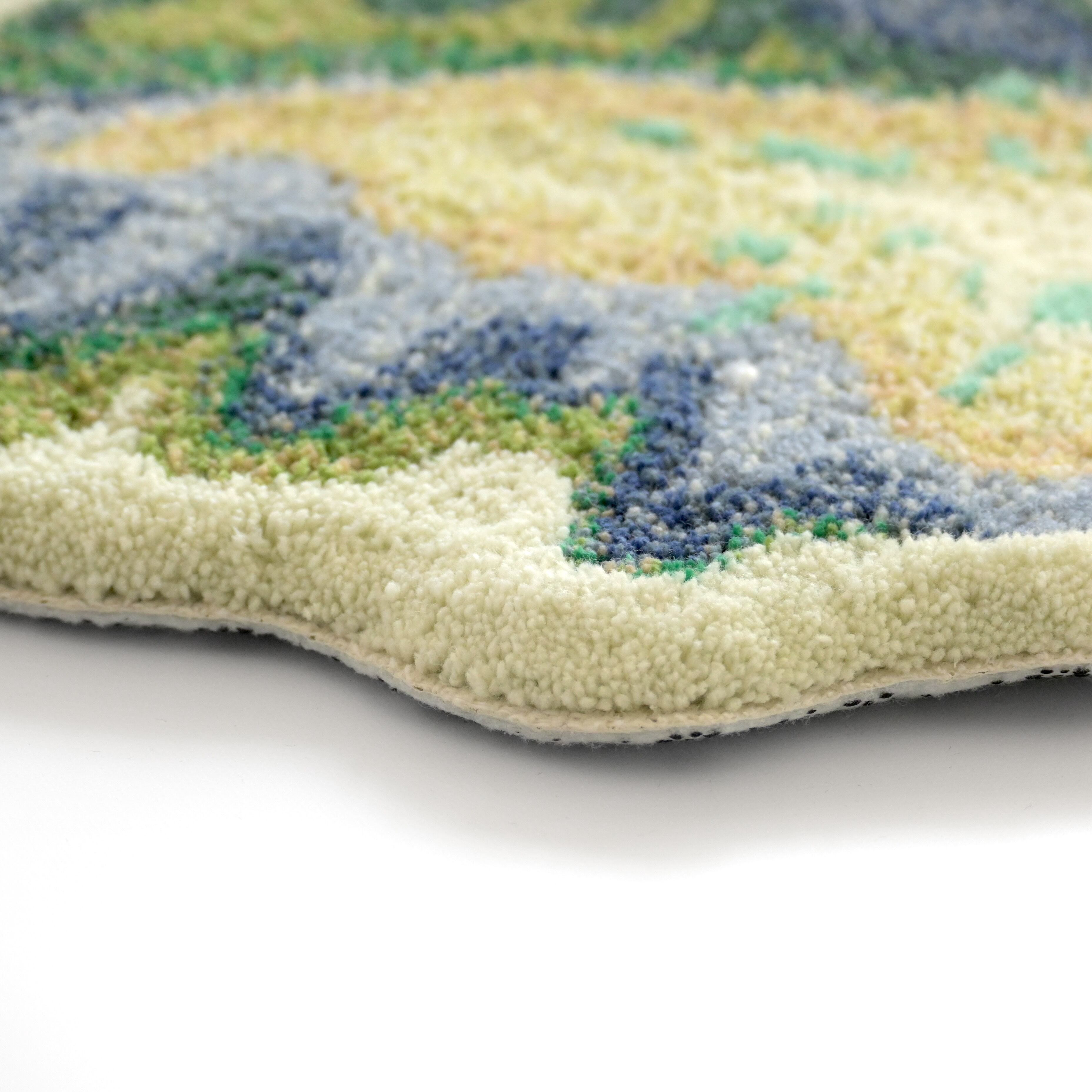 SWAN RUG | uzrug