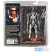 NECA T2 ターミネーター T-800 エンドスケルトン アクションフィギュア 未開封