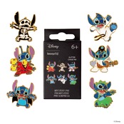 LF WEB STITCH MYSTERY ENAMEL PINS-EA_WDPN1728-EA