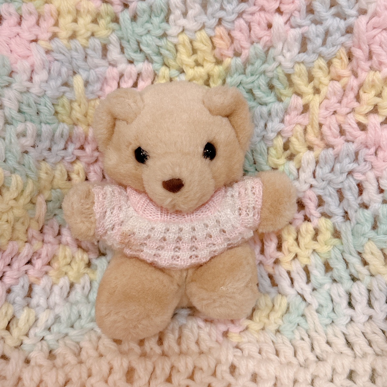 Russ mimi bearの画像01