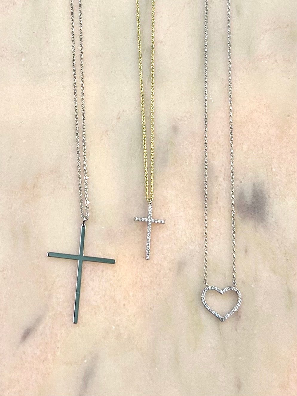New necklace