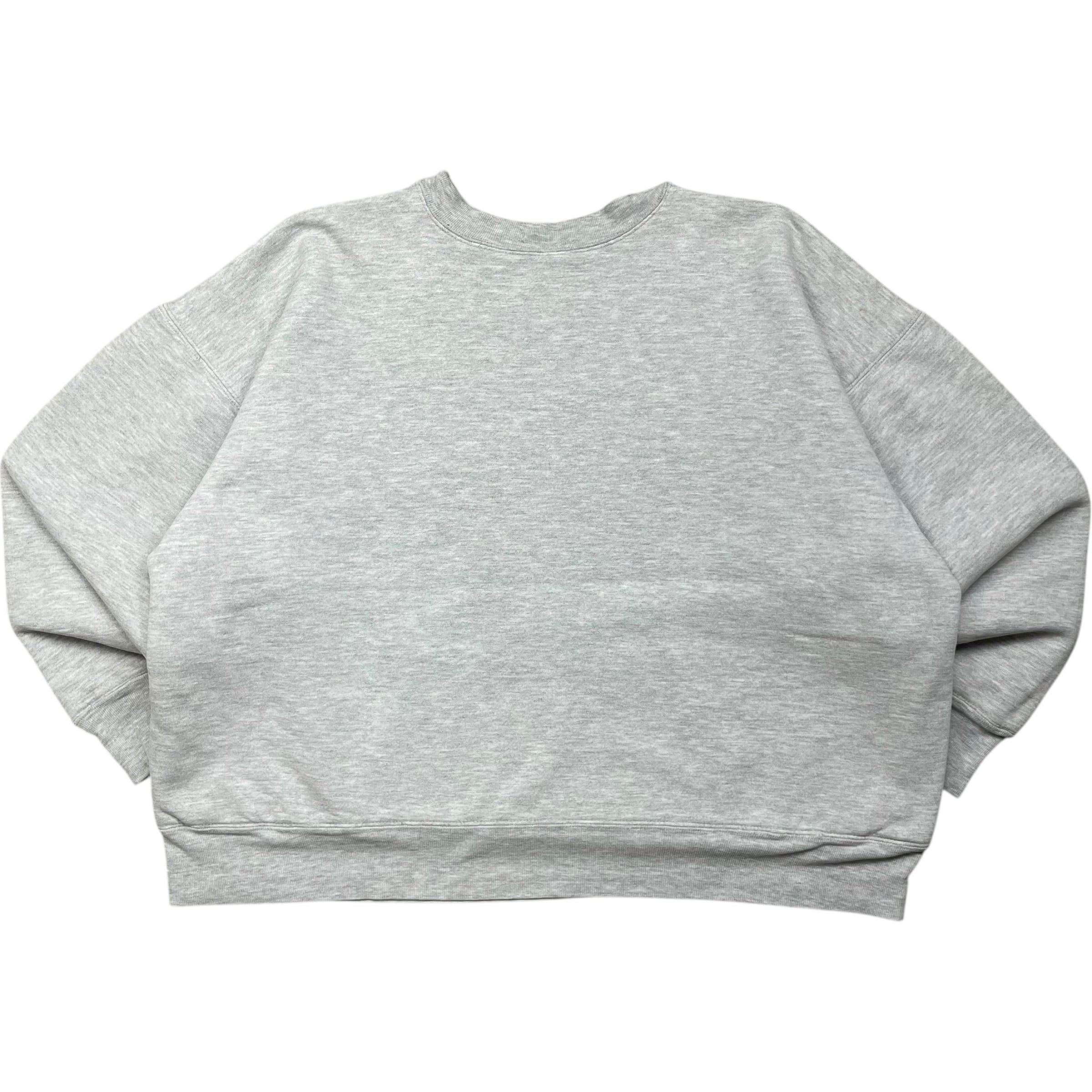 新品 チャンピオン リバースウィーブ ライトグレー XXL XXL》 champion チャンピオン ダブルフェイス reverse weaveリバース