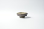 <Event Only> 小鹿田焼 / 黒木昌伸窯 : 4寸 小鉢 打ち掛け