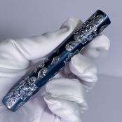 [full engraving] IQOS stick -kingdom-