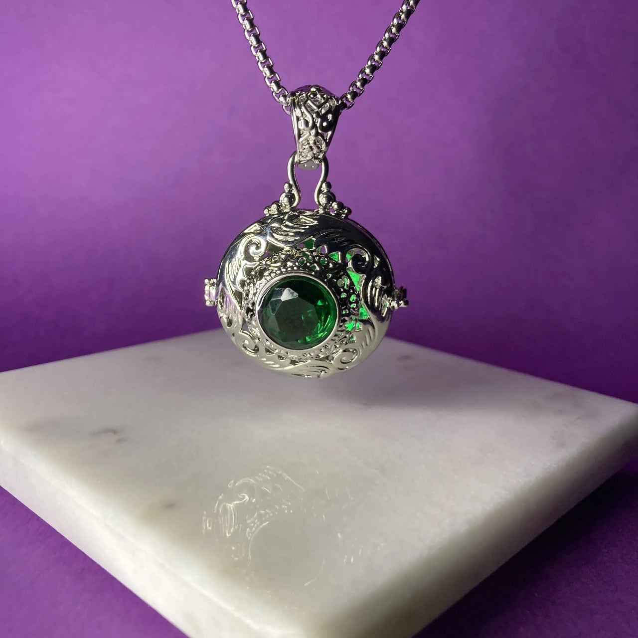 【強大な悪の魔力】カースドリベンジジュエル