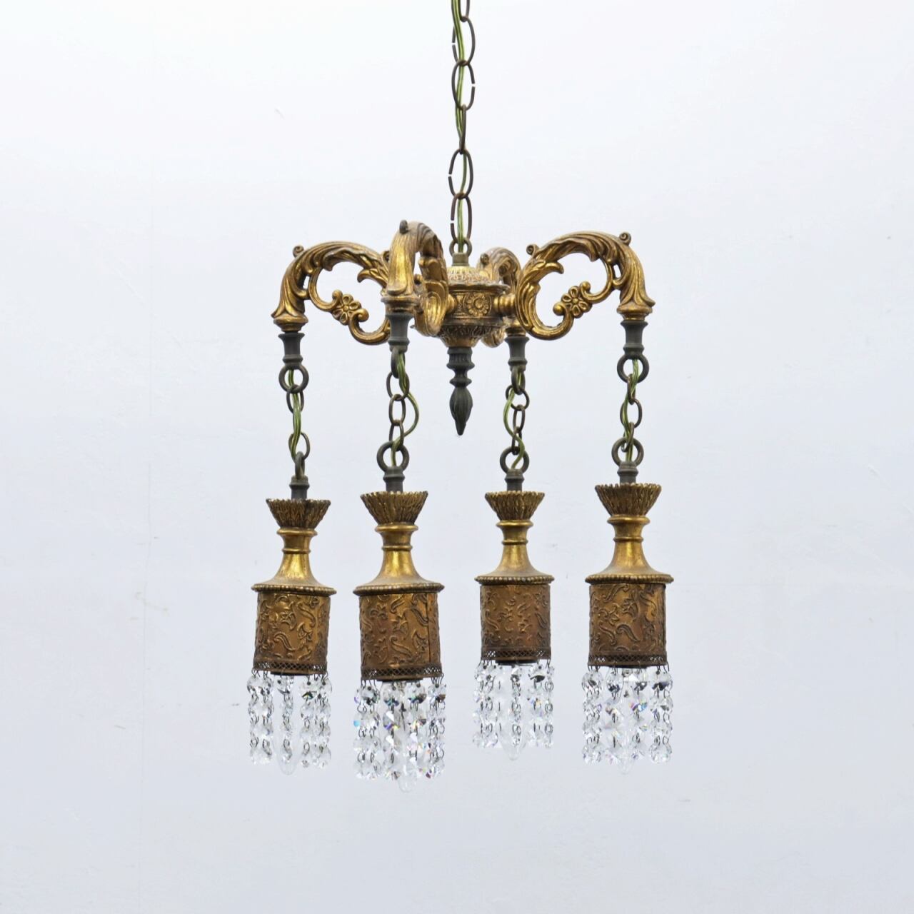 照明 | cosaic Lab.