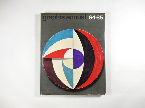Graphis Annual 64/65