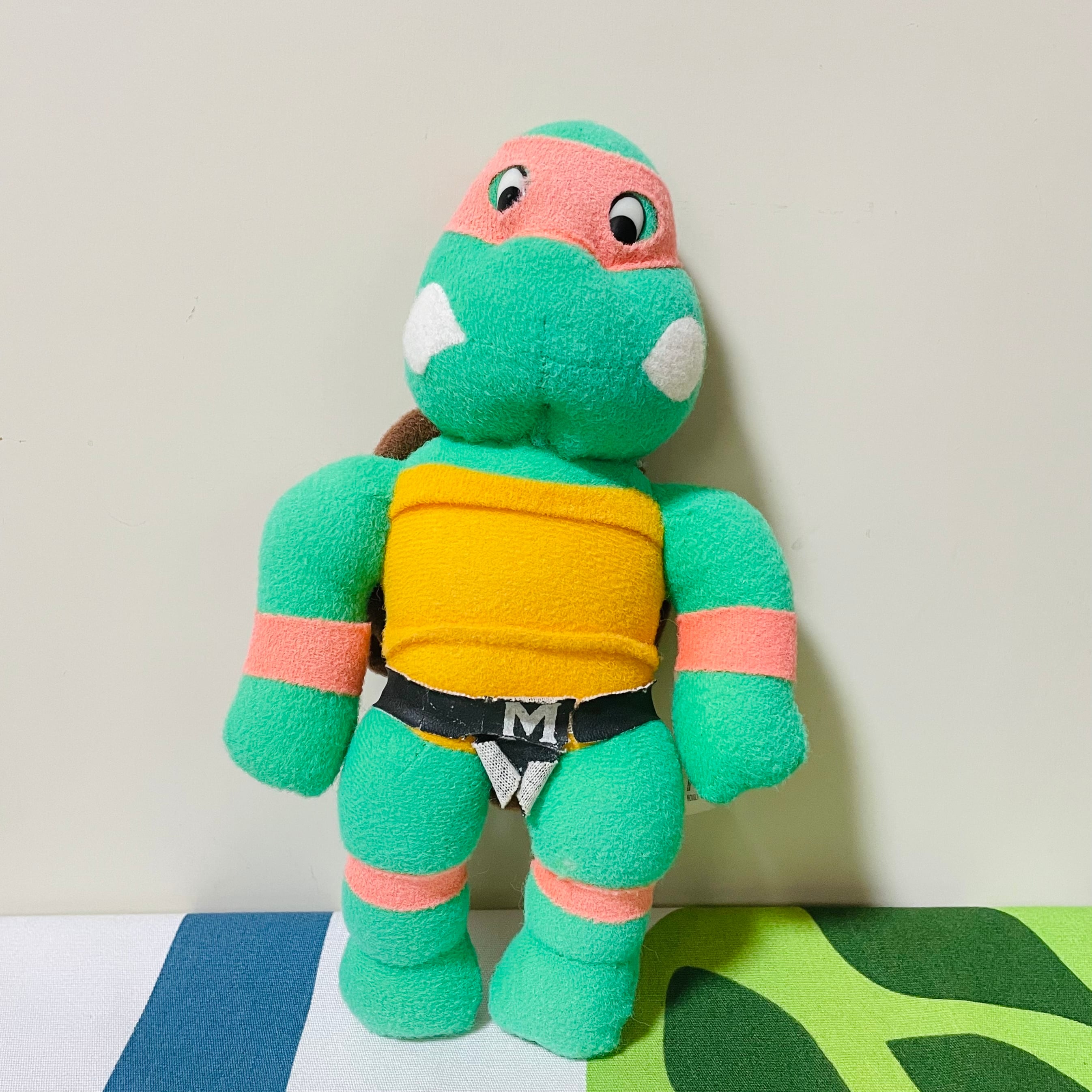 B155】GREMLINS×nici グレムリン ギズモ ぬいぐるみ 25㎝ | Pay ID