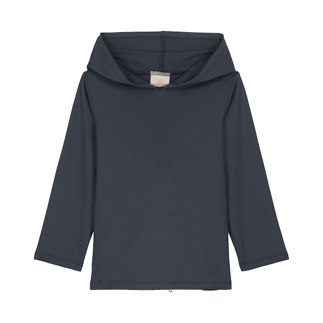 Janeiro Anti UV Hooded T-Shirt　JANEIRO【STUDIO　BOHEME　SS23】