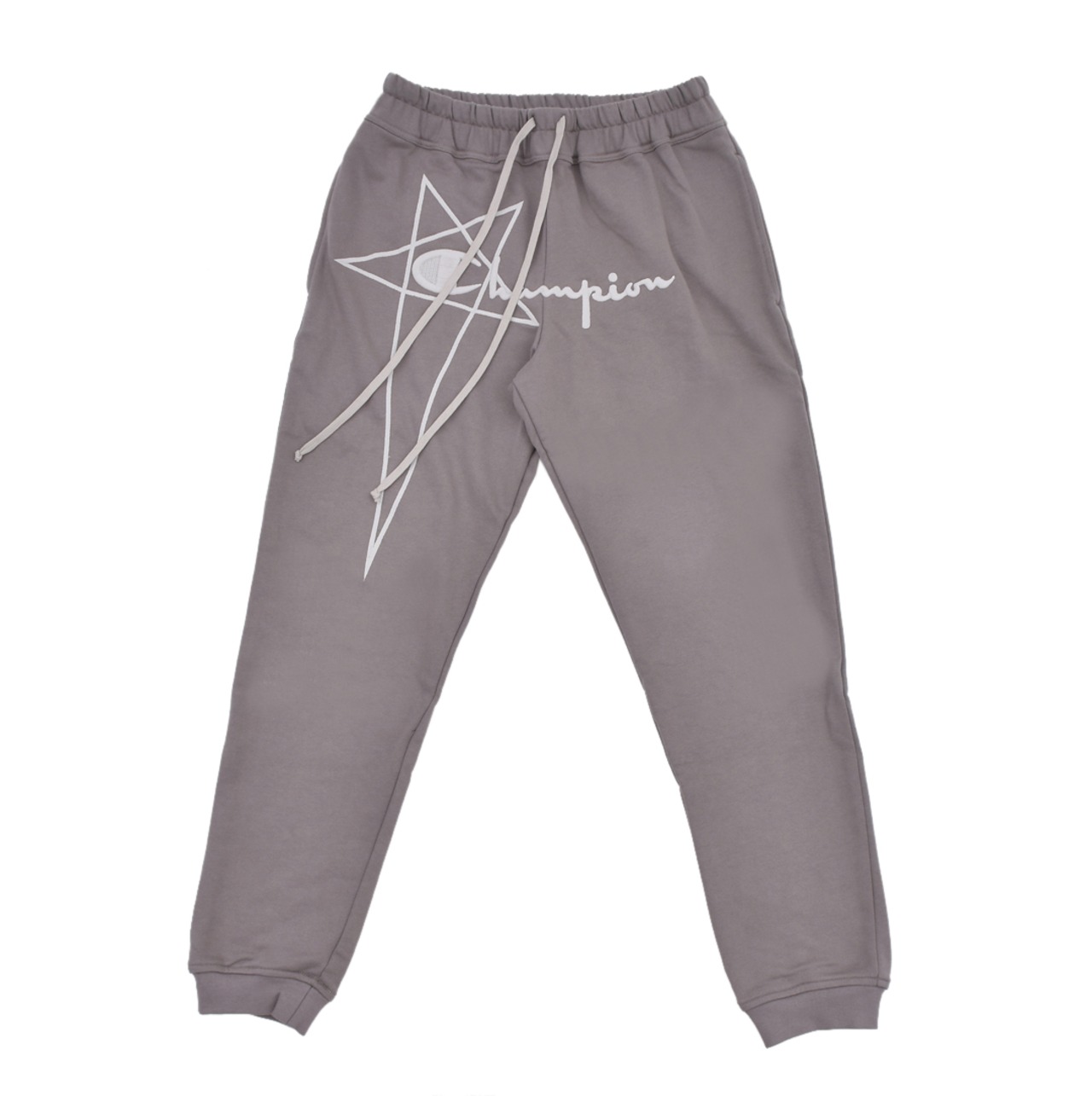 【Champion×RICK OWENS】JOGGERS - 1