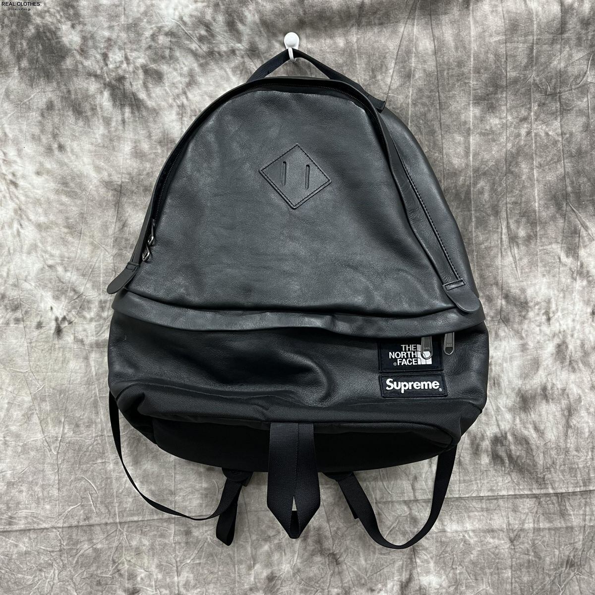 新品 17AW supreme The North Face Backpack