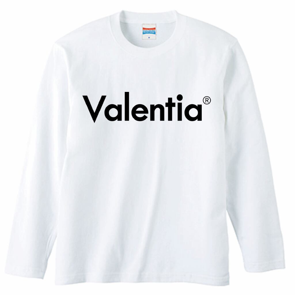 United Athle 5.6oz 長袖Tシャツ