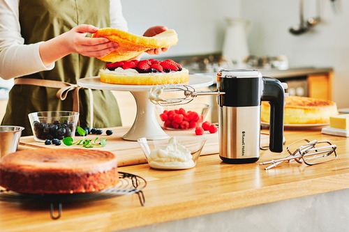 Russell Hobbs / ベーシックハンドミキサー