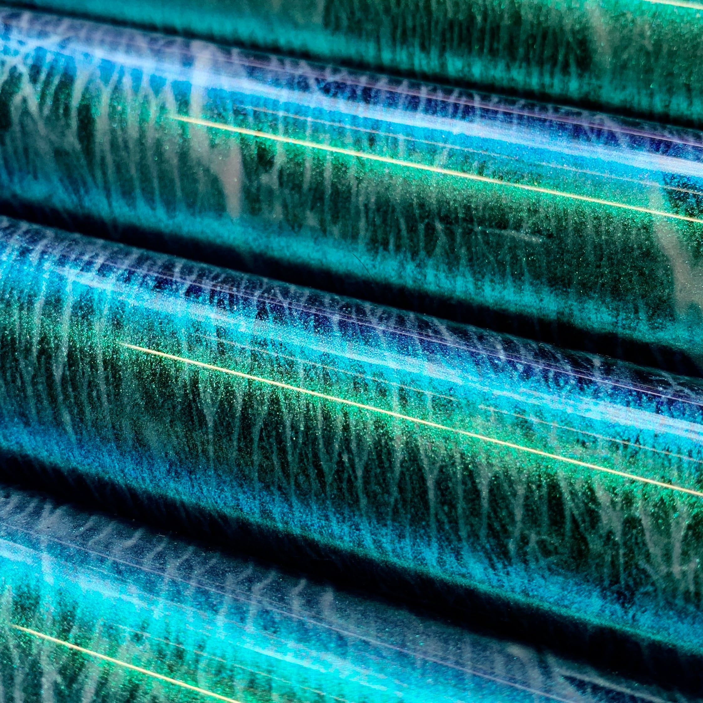 季節の幻想万華鏡 「真夏の夜の夢」 | K-glass/kaleidoscope万華鏡