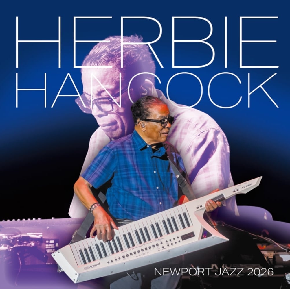 HERBIE HANCOCK AND THE ROCKIT BAND / LOS ANGELES 1984(1CDR