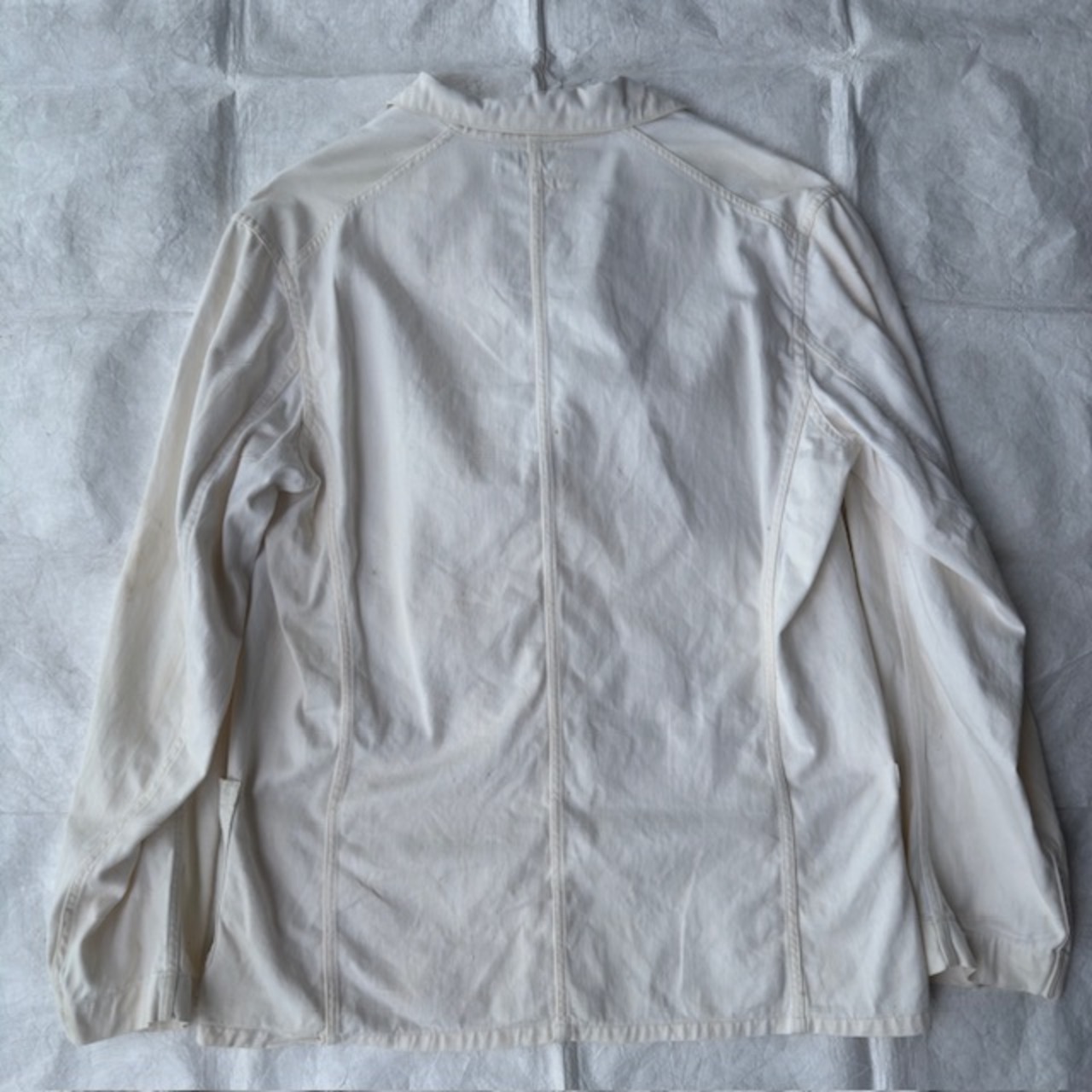 50s〜 コットンワークジャケット 画像2