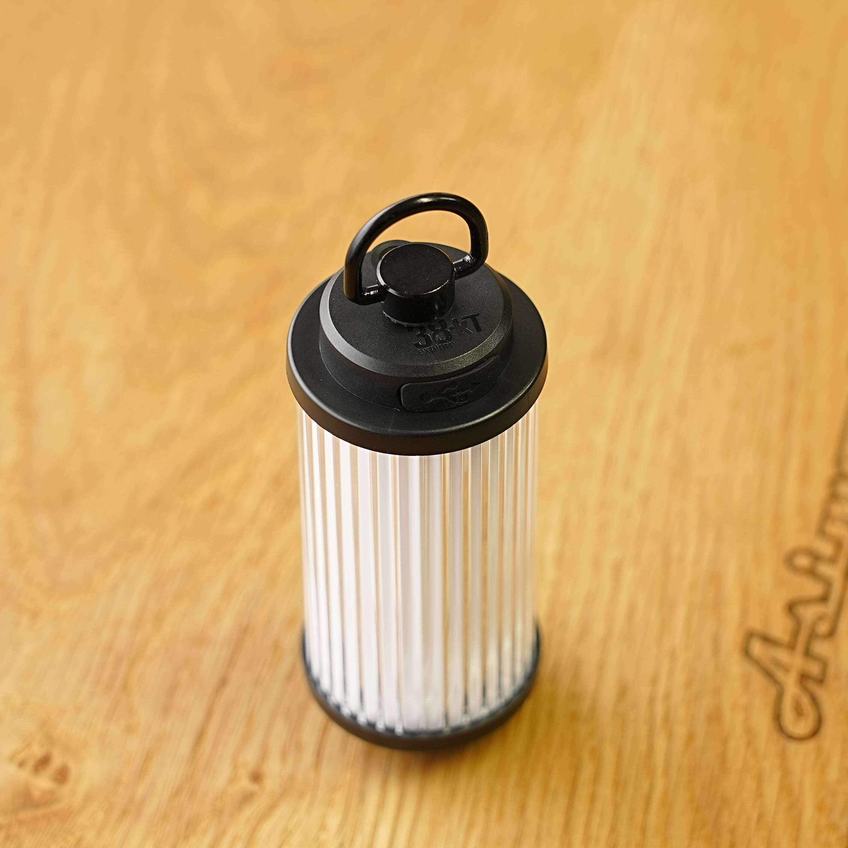 カメラDリング(BK)