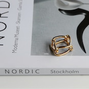lian ring R132